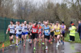 LSK ROAD RELAYS 2026 - RESULTS